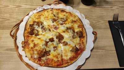 Diablito Food And Music