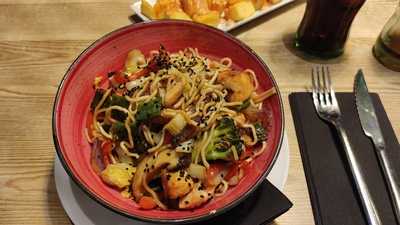 Diablito Food And Music