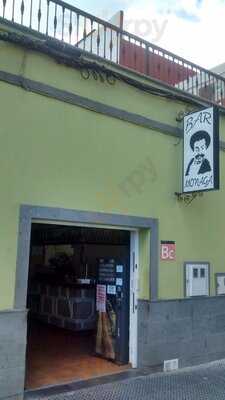 Bar Monaga