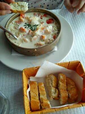 Restaurante Oceanic - Photo 8