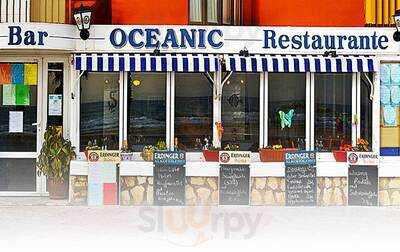 Restaurante Oceanic