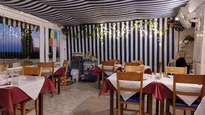 Restaurante Oceanic