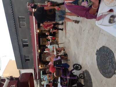 La Tahona De La Carihuela