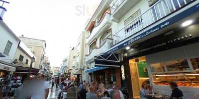 La Tahona De La Carihuela