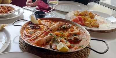 La Tahona De La Carihuela