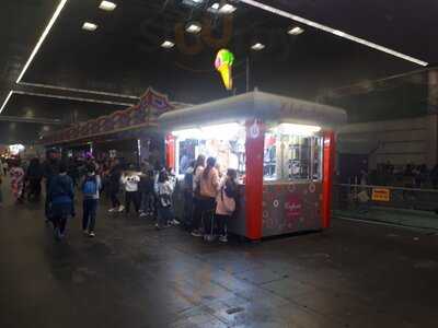 Helados Capra - Tximeleta