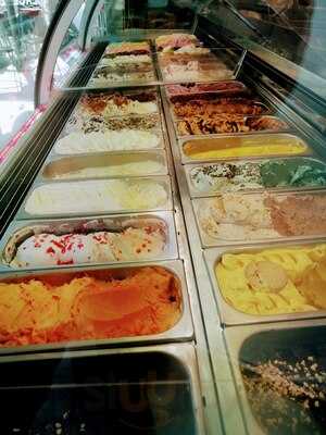 Helados Capra - Tximeleta