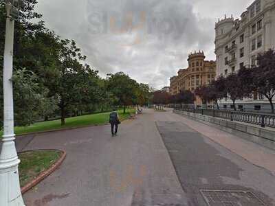 Helados Capra - Tximeleta