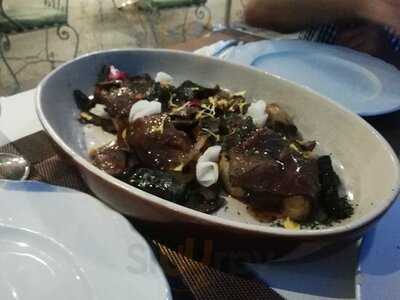 Rio Grande Restaurante