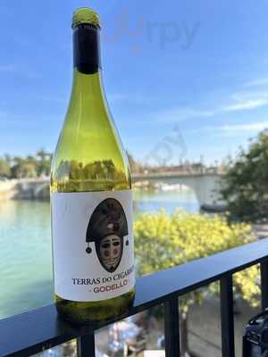 Rio Grande Restaurante