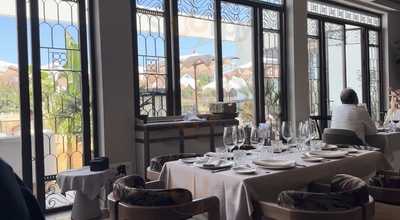 Rio Grande Restaurante