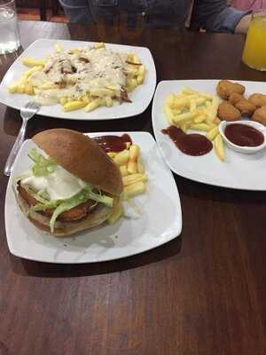 Bar Al Pan Pan Y Al Vino Vino