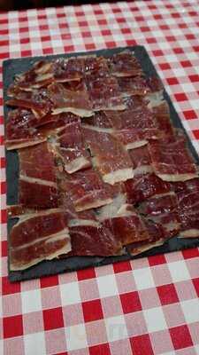 Bar Al Pan Pan Y Al Vino Vino