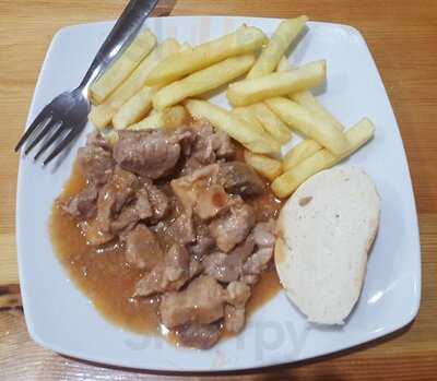 Bar Al Pan Pan Y Al Vino Vino