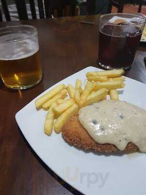 Bar Al Pan Pan Y Al Vino Vino