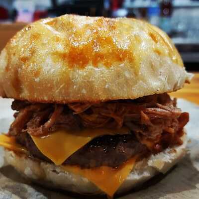 Bar Al Pan Pan Y Al Vino Vino