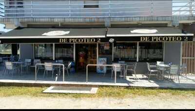 De Picoteo 2