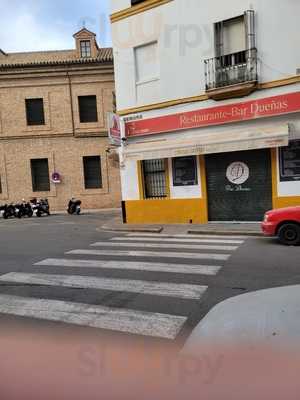 Bar Dueñas