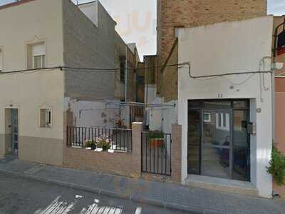 Bar Pizzeria La Caseta De La Iaia