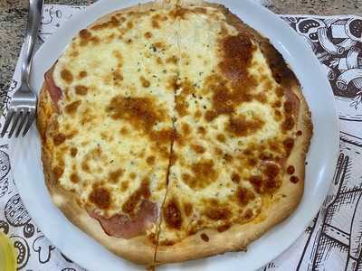 Bar Pizzeria La Caseta De La Iaia