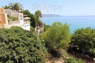 Anahi Cafeteria Pasteleria
