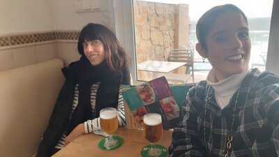 Anahi Cafeteria Pasteleria