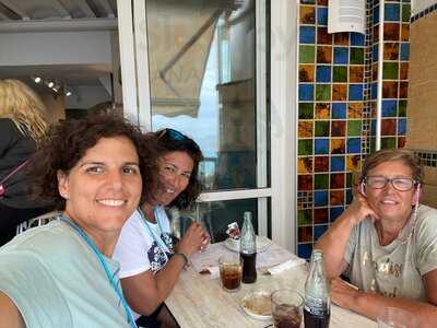 Anahi Cafeteria Pasteleria