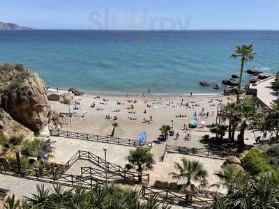 Anahi Cafeteria Pasteleria