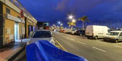 Restaurante Cafe Oriente Siglo Xxi