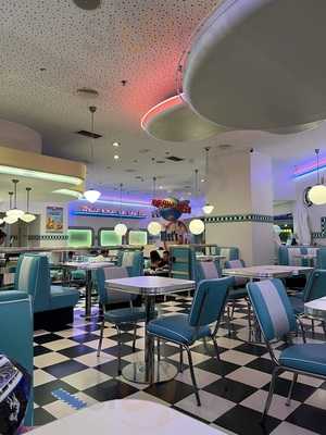 Tommy Mel's