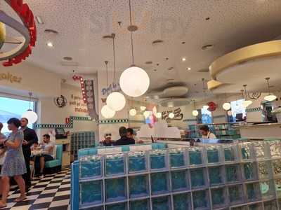 Tommy Mel's