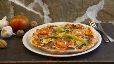 Restaurant Del Barri