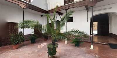 Onrador Del Convento De San Leandro