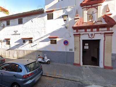 Onrador Del Convento De San Leandro