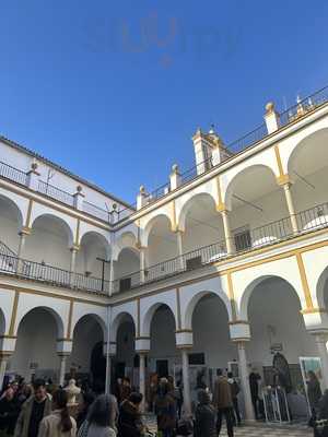 Onrador Del Convento De San Leandro