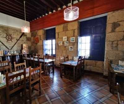 El Atlante De San Cristobal