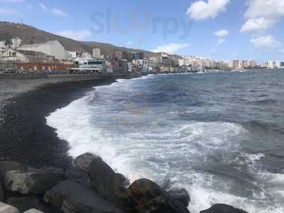 El Atlante De San Cristobal