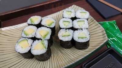 Sushifresh