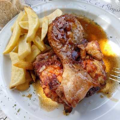 La Galantina - Casa Galan