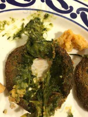 Restaurante El Pescador