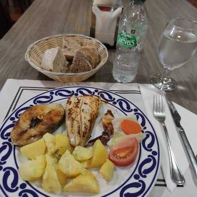 Restaurante El Pescador