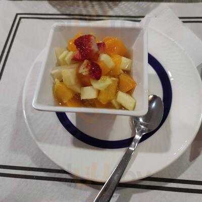 Restaurante El Pescador