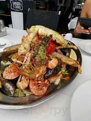 Marisqueria Del Port