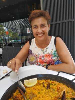 Marisqueria Del Port