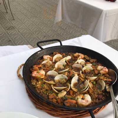 Marisqueria Del Port