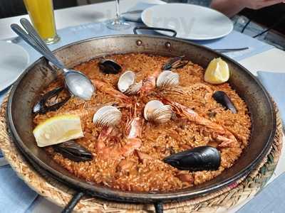 Marisqueria Del Port