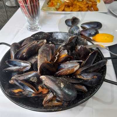 Marisqueria Del Port