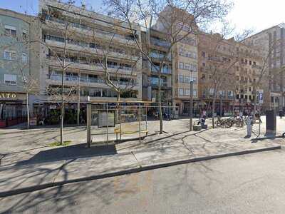 Marisqueria Del Port