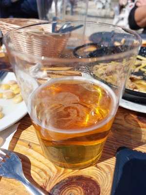 Cerveceria Un Poquito