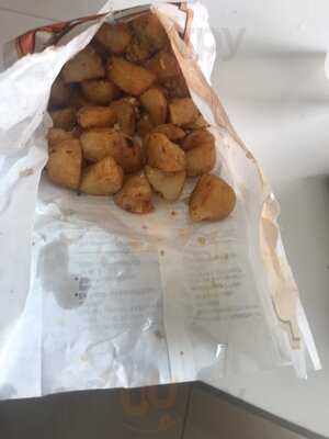 Asadero De Pollos La Plazuela